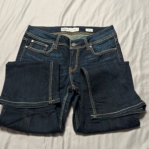 BKE Dakota Bootcut Jeans